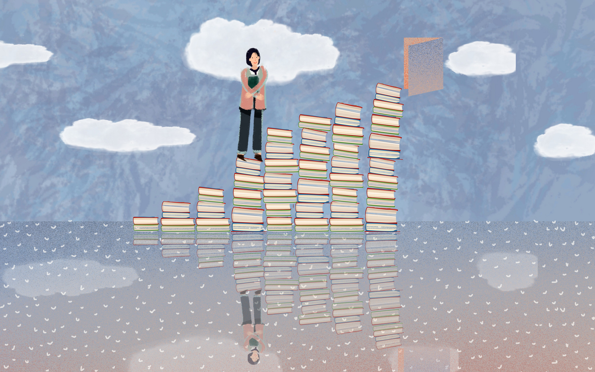 心理咨询,亲子关系,潜意识,心理学