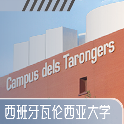 瓦伦西亚大学神经科学心理学硕士