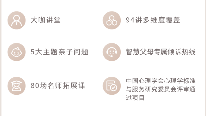 德瑞姆家庭教育指导师培训课程亮点.png